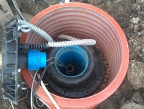 Замена оборудования